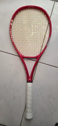 Raquete de tênis yonex vcore 98 305g L3