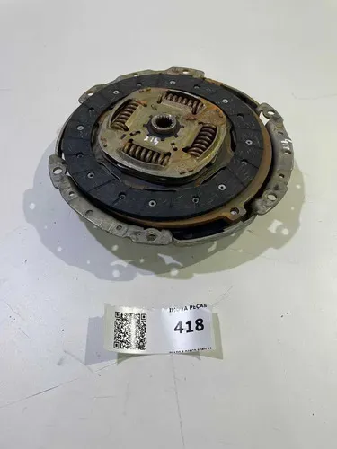 Kit Embreagem Ford Ka Ecosport 1.5 Dragon 2020