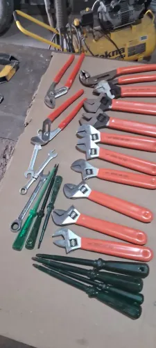 Ferramentas