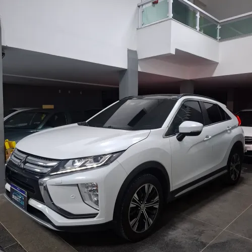 Mitsubishi Eclipse Cross HPE-S 1.5 16V 165cv Aut. 2020