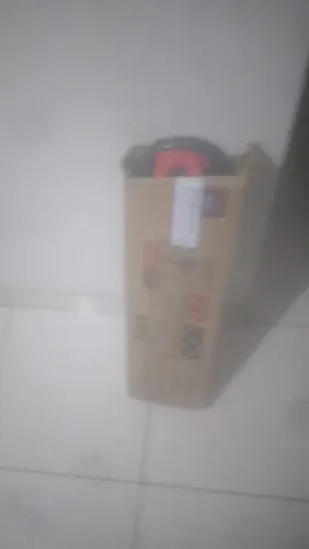 Venda riscado