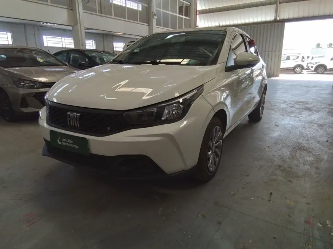 Fiat Argo Drive 1.0 Firefly 2025