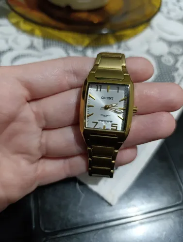 Relógio Orient LGSS1-003