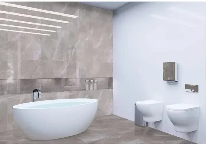 PORCELANATO FUJI POLIDO 76x76 - 45 m2 DISPONÍVEIS!