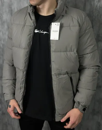 Jaqueta BOBOJACO ZARA