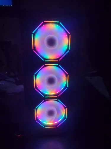 CPU gamer