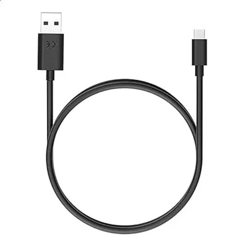 Cabo USB Tipo C Carregador Turbo para Celular | NOVO