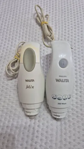 Mixer Walita Philips - Motor