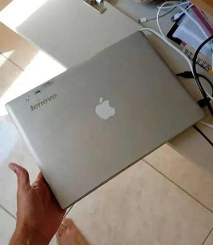 Notebook Lenovo