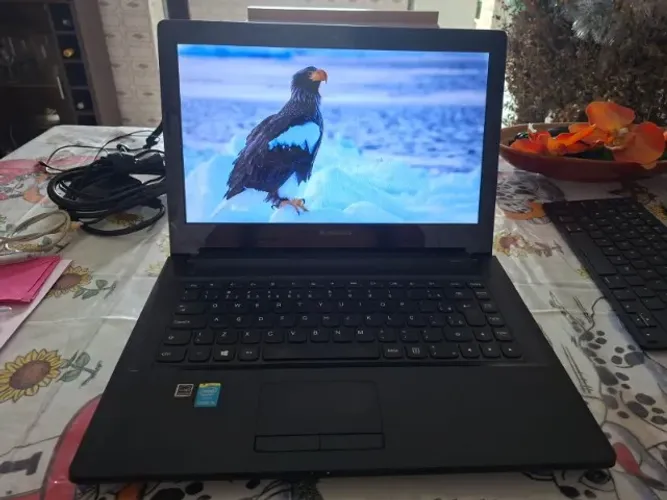 Notebook Lenovo G40-80 | i5 (5ª Ger) | 4GB RAM - Oportunidade