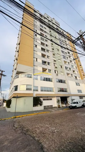 Apartamento Residencial Maewa - Centro - Tubarão/SC