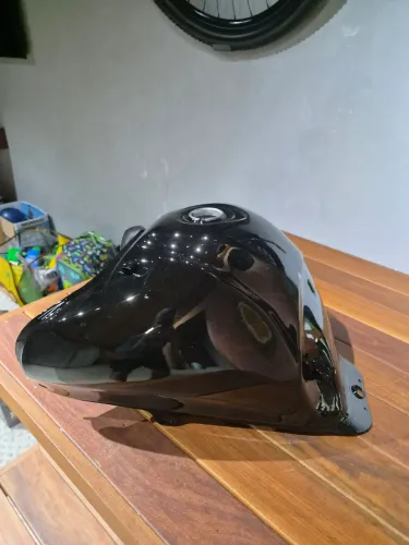 Tanque de xt 660