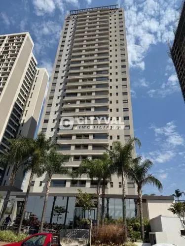 Aluguel Apartamento MORADA DA COLINA