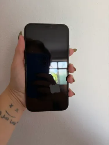 iPhone 11 128mb Preto Usado