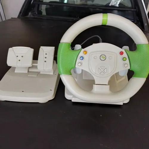 Gamer