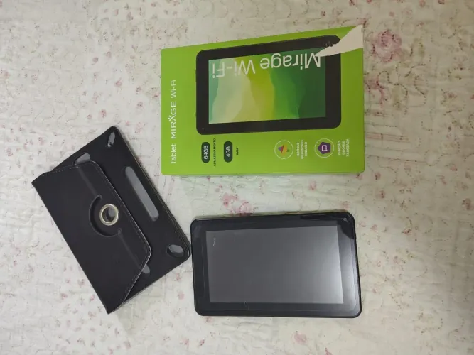 Tablet Miragem