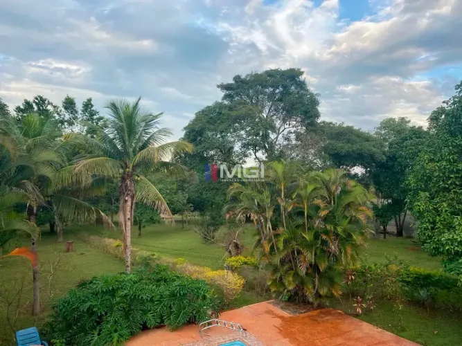Chácara à Venda  Setor Vargem Bonita 2 | Senador Canedo