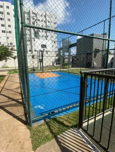 Vendo ágio de apartamento no Chapada Raviera