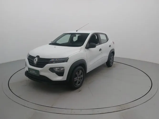 Renault Kwid 1.0 Zen 2025
