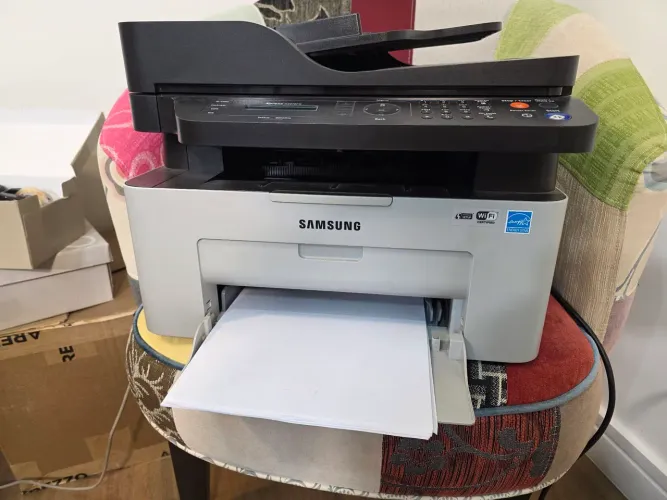 Impressora Samsung