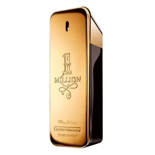 Perfume Paco Rabanne One Million Eau de Toilette