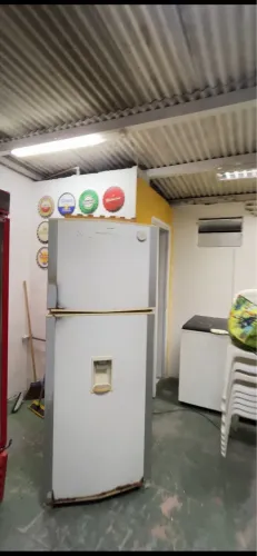 Geladeira