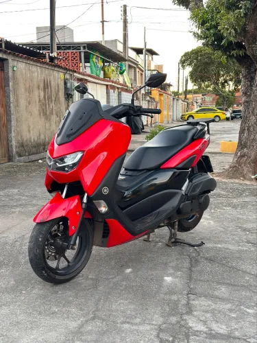Nmax 160 2024