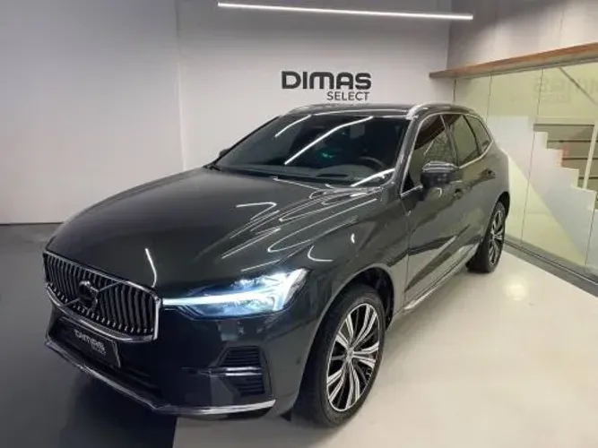 Volvo XC-60 XC 60 T-8 Híbrido Inscription 2.0 5P 2022