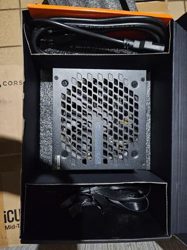 Fonte Cougar Gex X2 850W