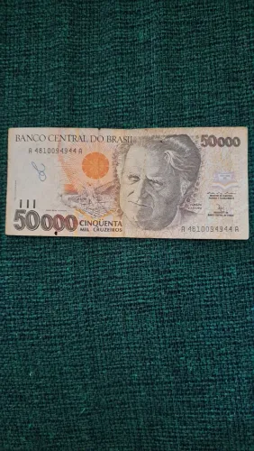 Cédula rara