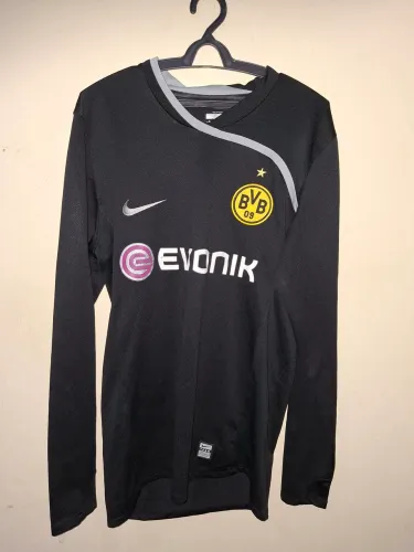Camisa borussia Dortmund nike