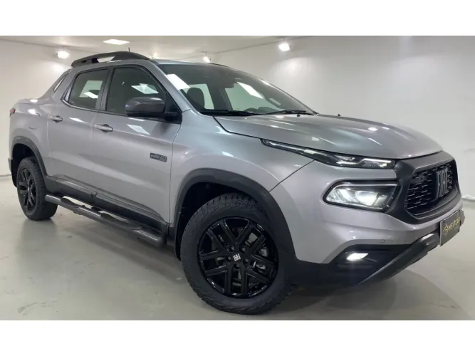 Fiat Toro Ultra 2.0 16V 4X4 Diesel AUT 2022