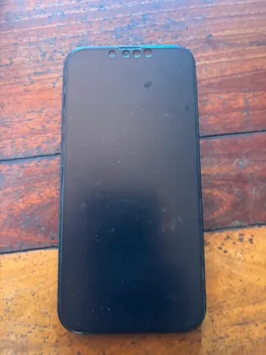 iPhone 13 128gb caixa e nf!