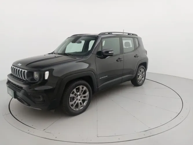 Jeep Renegade Long. T270 1.3 TB 4X2 Flex Aut. 2025