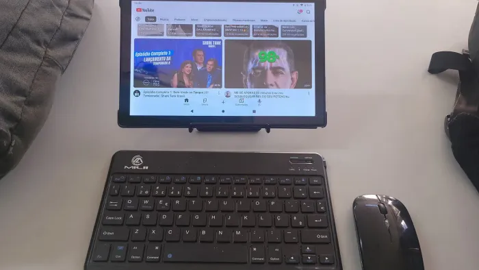 Vende-se excelente tablets 