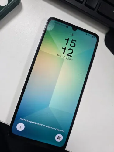 Galaxy a06