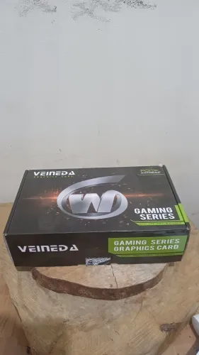 placa de video rx 5600xt