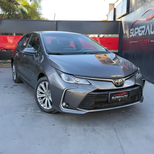 Toyota Corolla 2.0 XEI 16V Flex 4P Automatico 2023