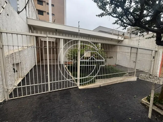 ALUGA-SE Residência NO BOA VISTA - MARÍLIA/SP
