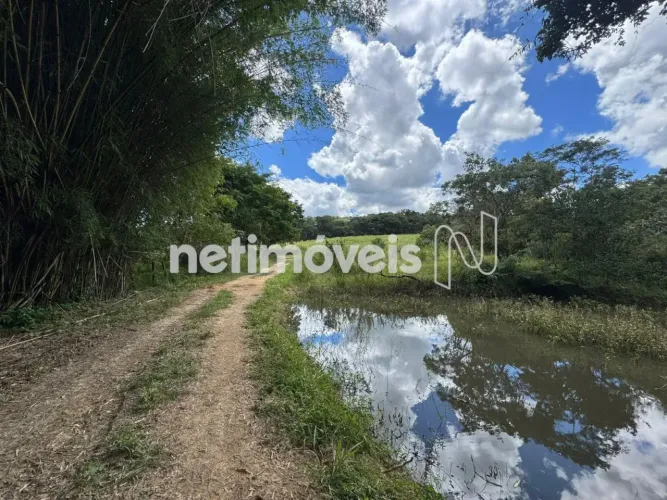 Sítio à venda região de Ribeirão do Ouro, Florestal/MG