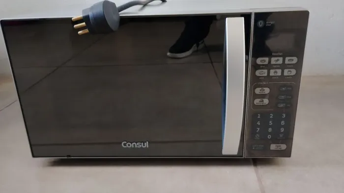 Microondas Consul