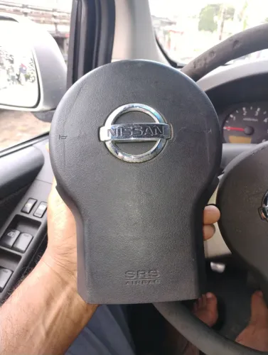 Airbag Nissan Frontier 2012