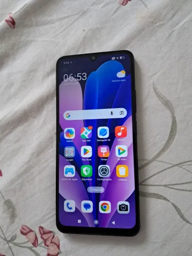 Xiaomi Redmi 14C - perfeito estado