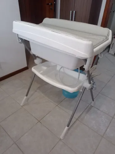 Banheira bebê Splash Burigotto granito