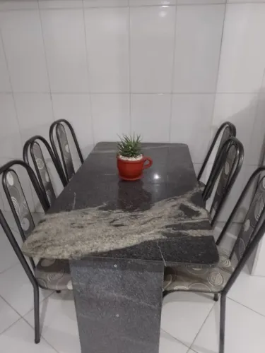 Mesa de Jantar 
