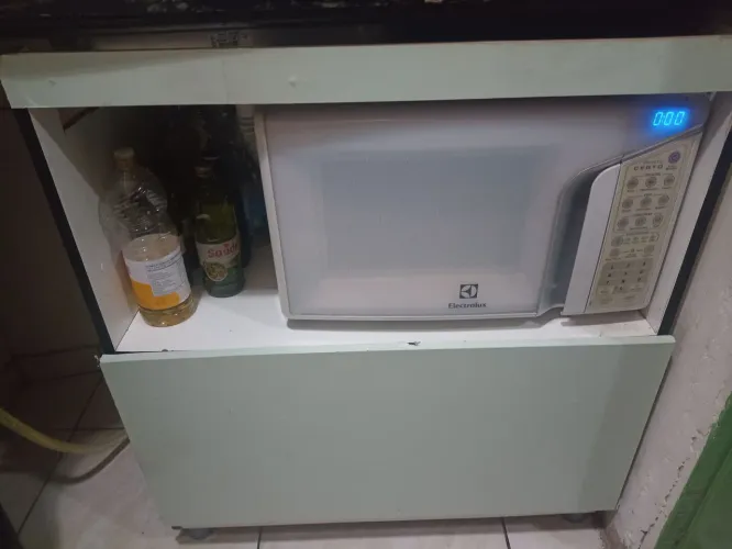 Gavetão de panelas para colocar debaixo da pia