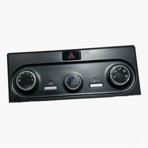 Comando Ar Condicionado Hyundai Creta 2025-2026