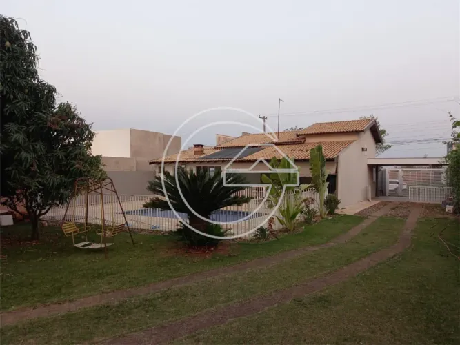 VENDE-SE Chácara NO CAMPO BELO - MARÍLIA/SP