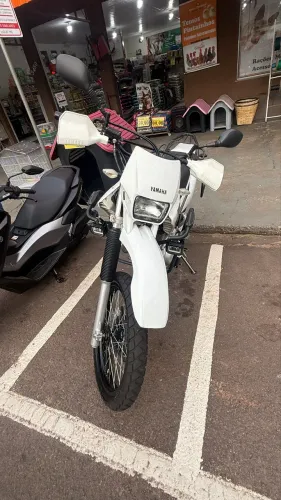 Xt600e Relíquia 1997