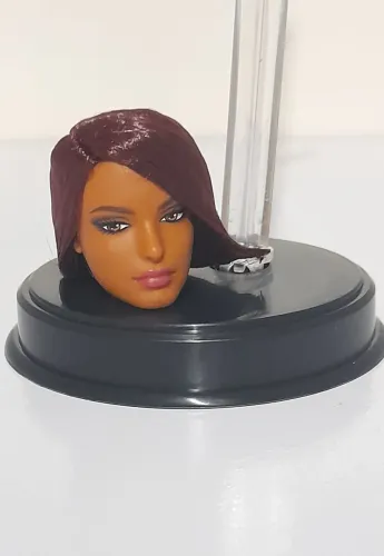 Barbie Basics You Create - Mermaid (SOMENTE A CABEÇA)